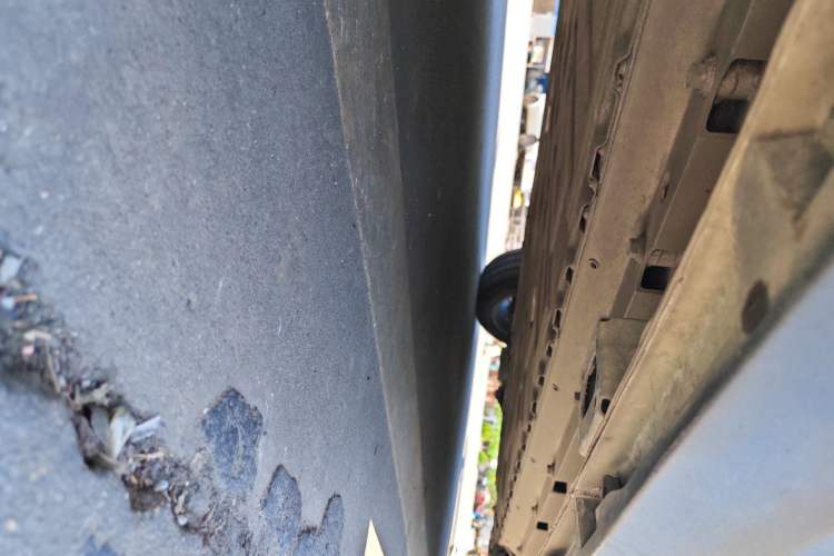 Used AION Y 2022 Plus 70 Smart Edition Chassis Rear Right