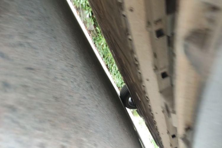 Used AION Y 2022 Plus 70 Smart Edition Chassis Rear Right
