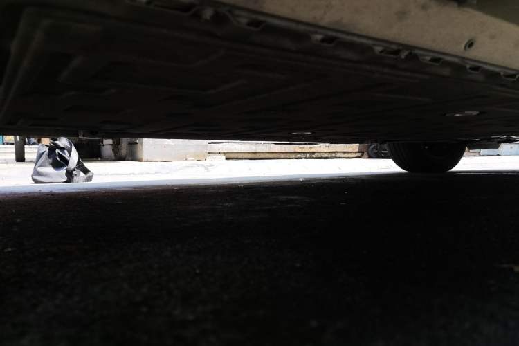 Used AION Y 2022 70 Enjoyment Edition Lithium Iron Phosphate Chassis Rear Right