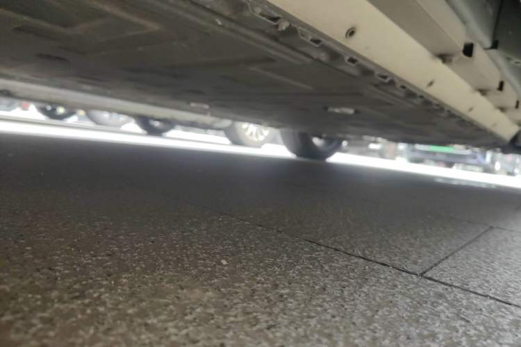 Used AION Y 2022 Plus 70 Smart Edition Chassis Rear Right