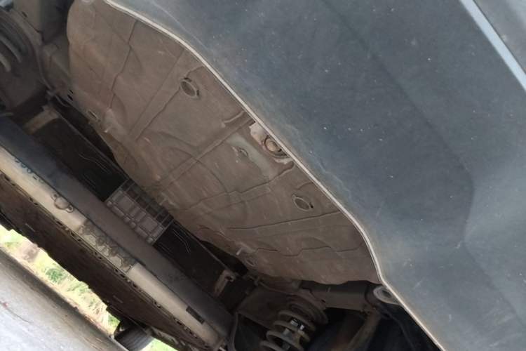 Used AION Y 2022 70 Intelligent Driving Version Lithium Iron Phosphate Chassis Rear