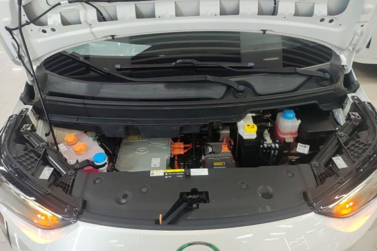 Used AION Y 2022 70 Intelligent Edition Lithium Iron Phosphate Engine Bay