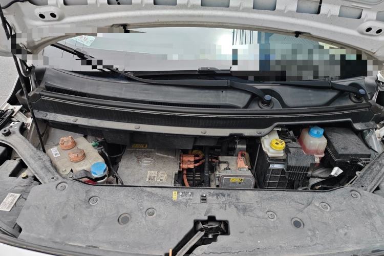 Used AION Y 2022 Plus 70 Smart Edition Engine Bay
