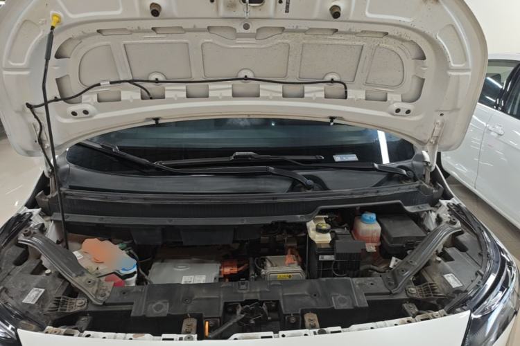 Used AION Y 2022 Plus 70 Smart Edition Engine Bay
