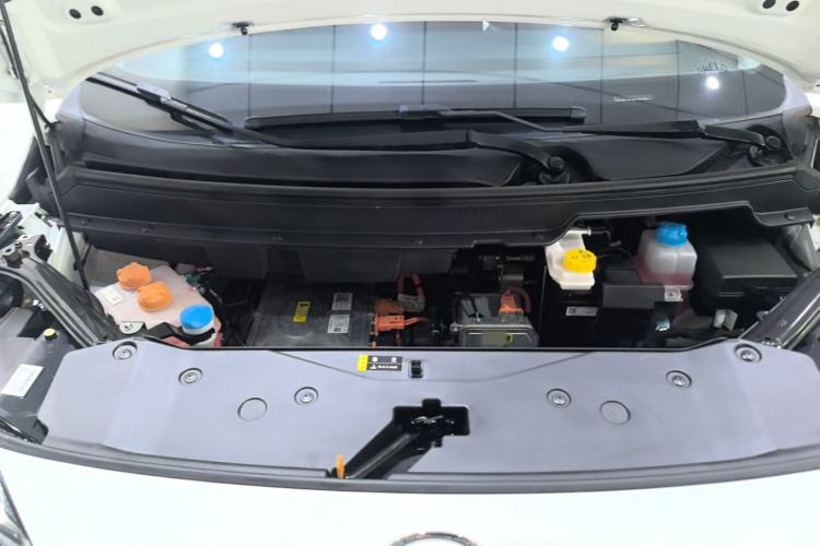 Used AION Y 2022 Plus 70 Smart Edition Engine Bay