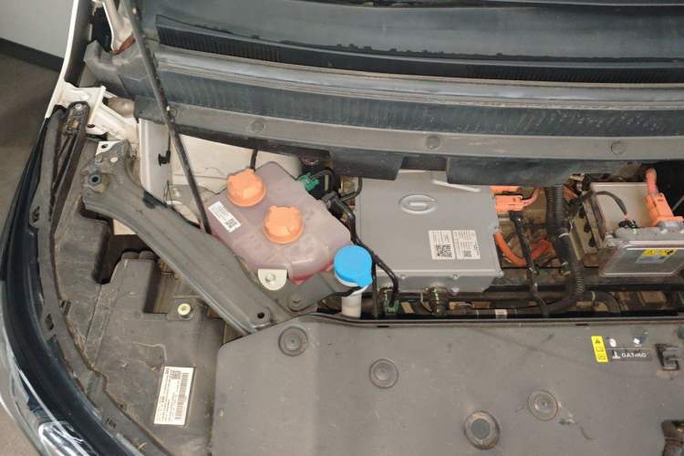 Used AION Y 2022 Plus 70 Smart Edition Engine Bay Right
