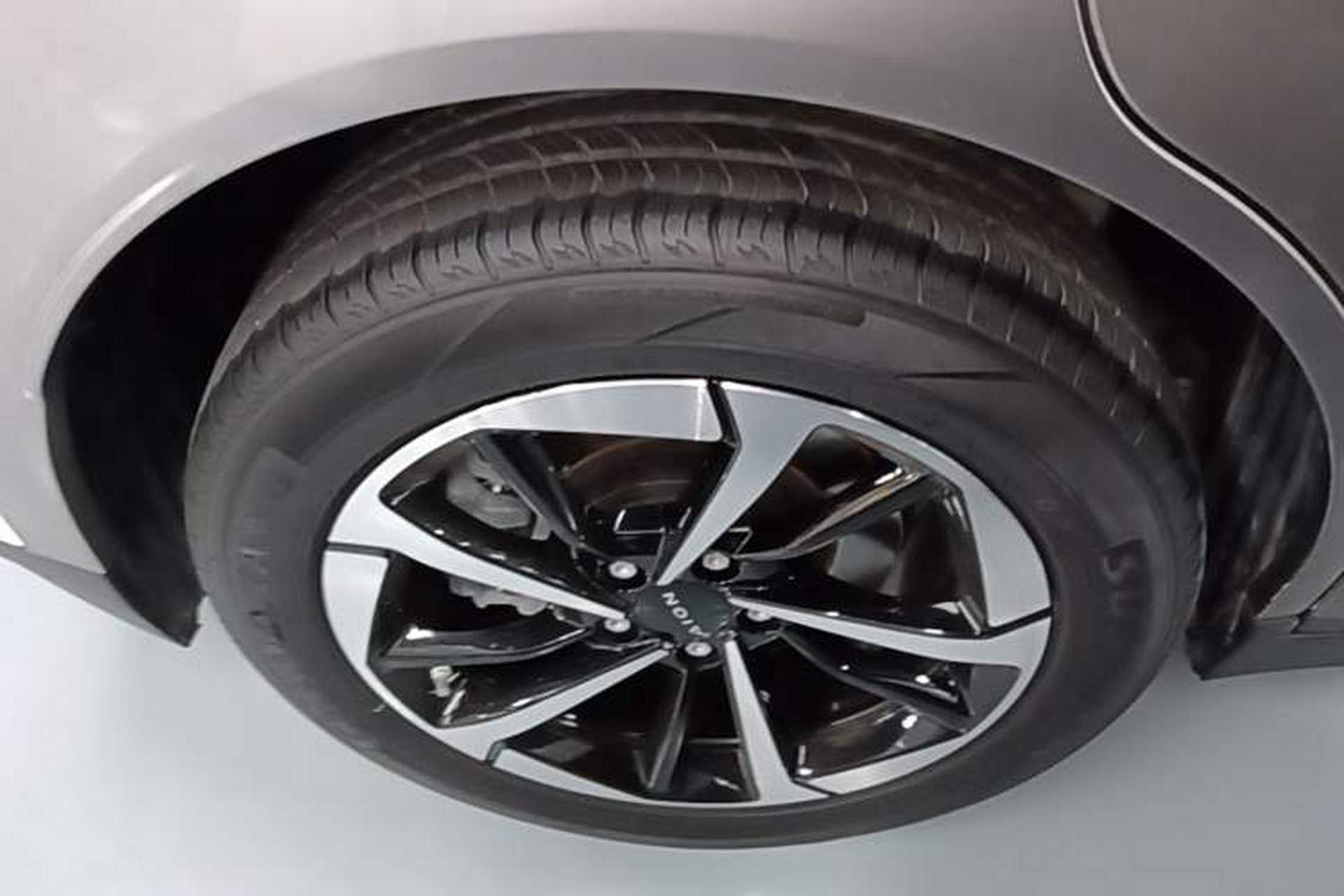 Used AION Y 2022 Plus 70 Smart Edition Exterior 5