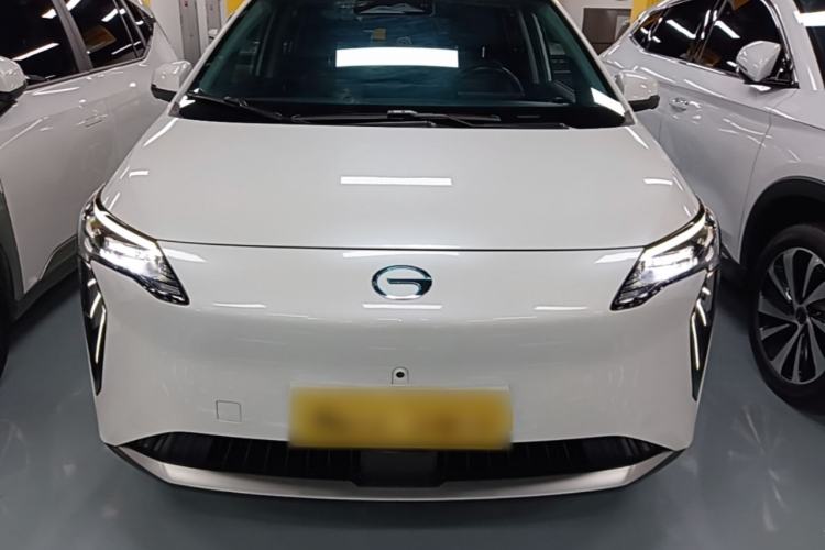 Used AION Y 2022 Plus 70 Smart Edition Front