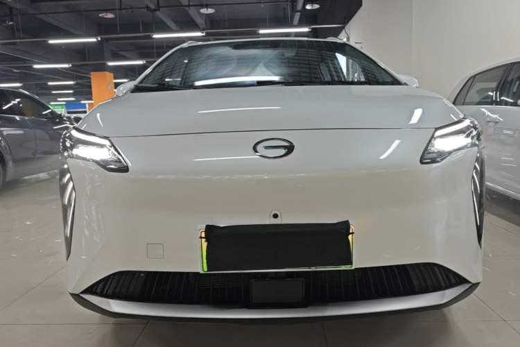 Used AION Y 2022 Plus 70 Smart Edition Front