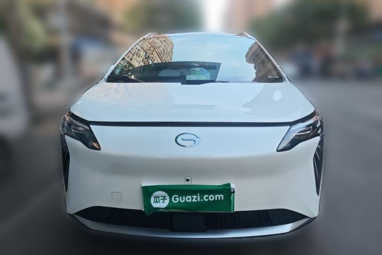 Used AION Y 2022 Plus 70 Smart Edition Front