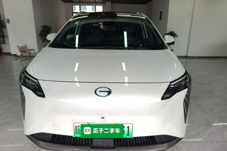 Used AION Y 2022 Plus 70 Smart Edition Front