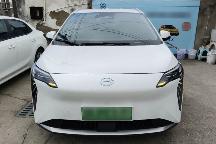 Used AION Y 2022 Plus 70 Enjoy Edition Front