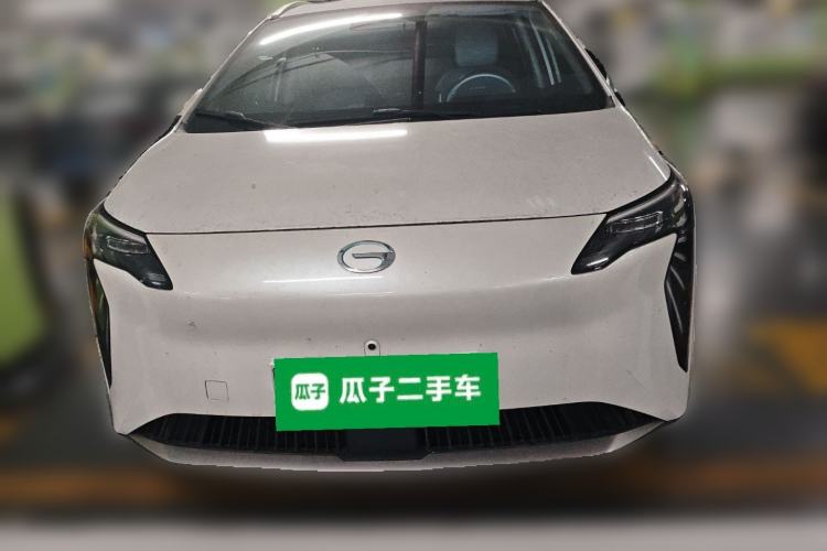 Used AION Y 2022 Plus 70 Smart Edition Front