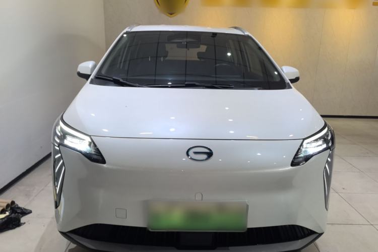 Used AION Y 2022 Plus 70 Smart Edition Front