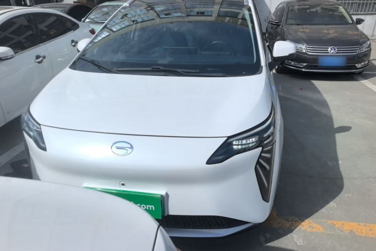Used AION Y 2022 Plus 70 Smart Edition Front