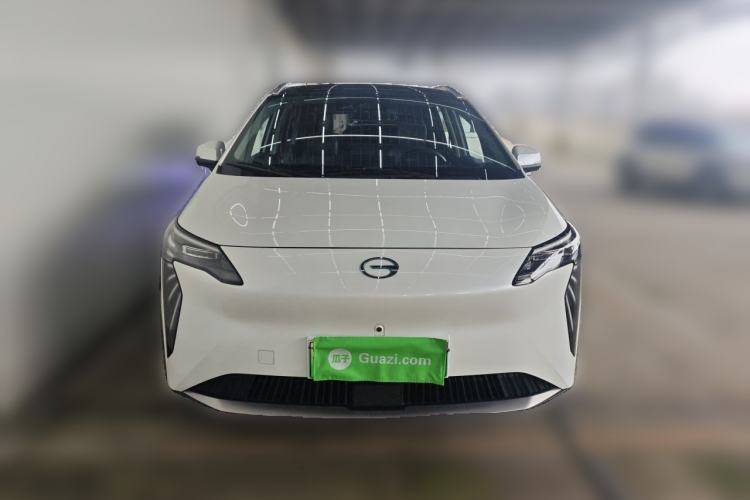 Used AION Y 2022 Plus 70 Smart Edition Front