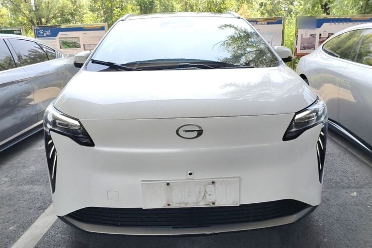 Used AION Y 2022 Plus 70 Smart Edition Front