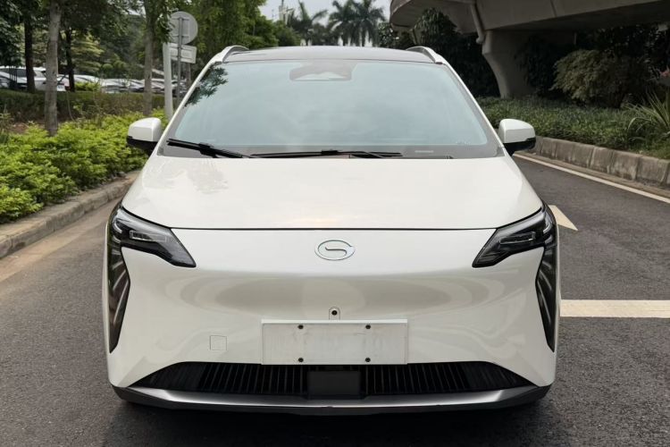 Used AION Y 2022 Plus 70 Smart Edition Front