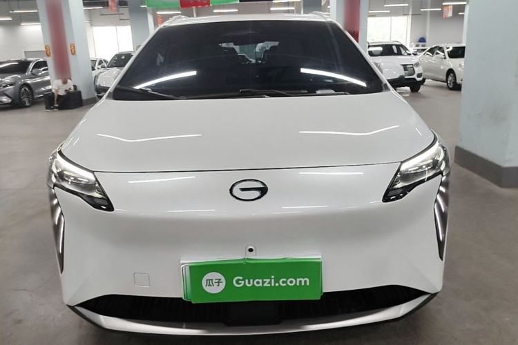 Used AION Y 2022 Plus 70 Smart Edition Front
