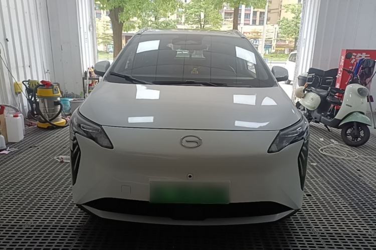 Used AION Y 2022 Plus 70 Smart Edition Front