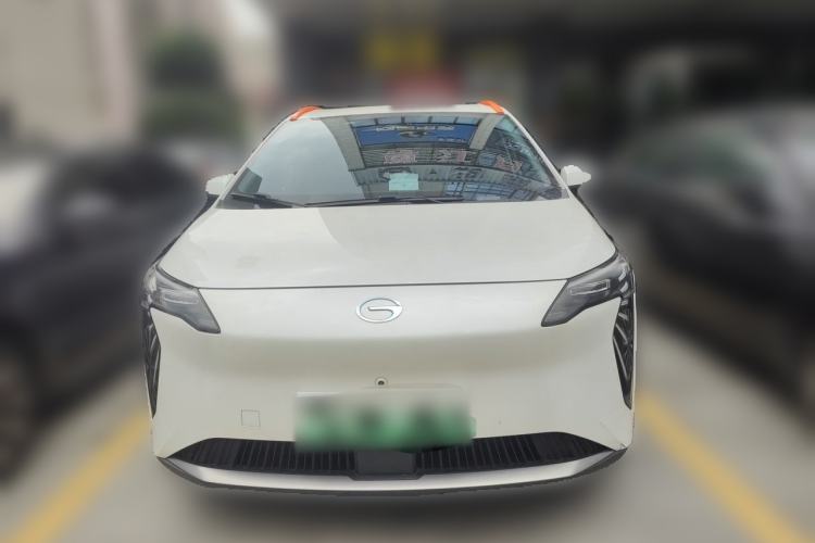 Used AION Y 2022 Plus 70 Smart Edition Front
