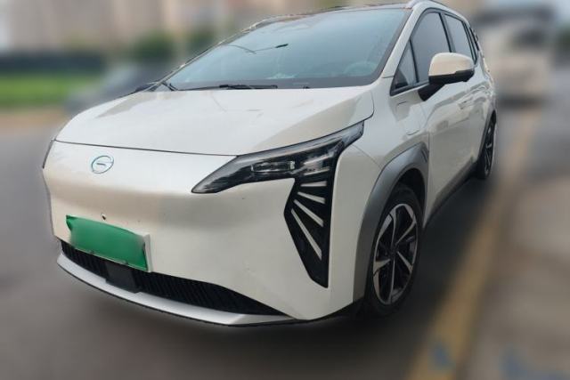 Used AION Y 2022 Plus 70 Smart Edition
