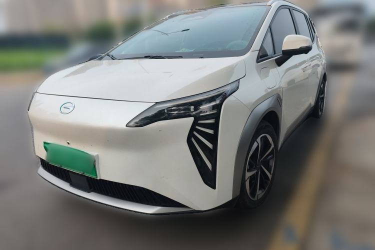 Ojetý AION Y 2022 Plus 70 Smart Edition Guazi used car, China used car export, Used car for sale, Used  cars, Cheapest cars for sale