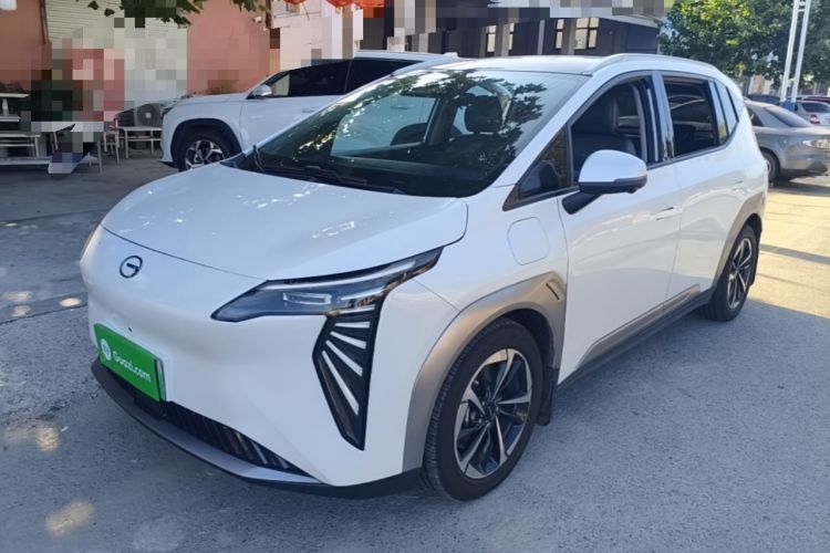 Used AION Y 2022 Plus 70 Smart Edition Guazi used car, China used car export, Used car for sale, Used  cars, Cheapest cars for sale