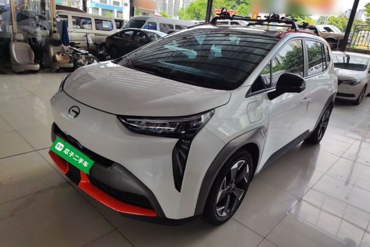 Used AION Y 2022 70 Intelligent Edition Lithium Iron Phosphate Guazi used car, China used car export, Used car for sale, Used  cars, Cheapest cars for sale