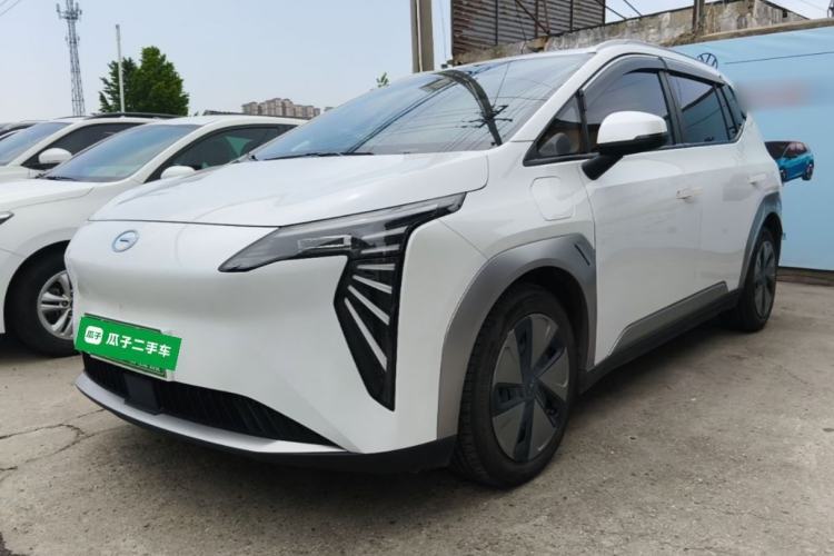 Ojetý AION Y 2022 Plus 70 Enjoy Edition Guazi used car, China used car export, Used car for sale, Used  cars, Cheapest cars for sale