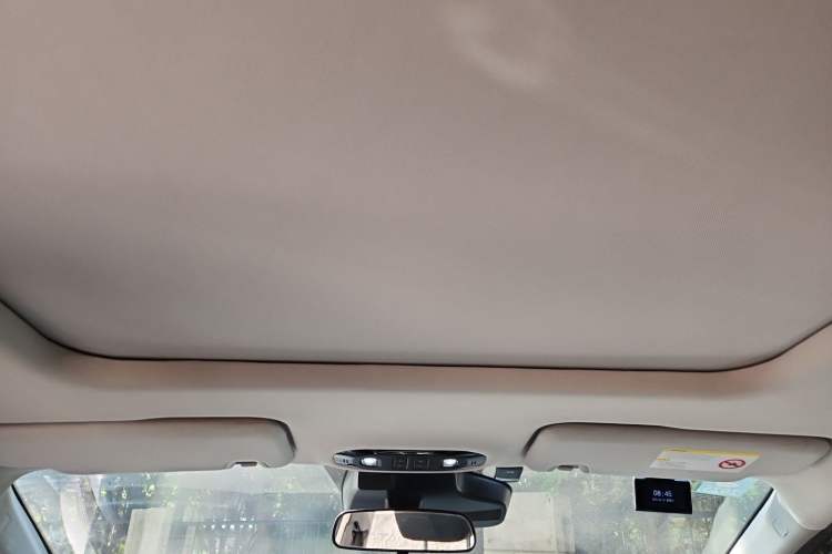 Used AION Y 2022 Plus 70 Smart Edition Headliner