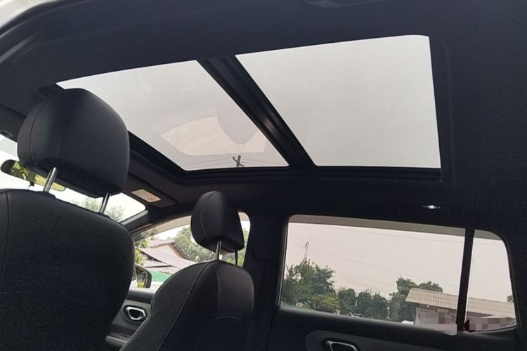 Used AION Y 2022 70 Enjoyment Edition Lithium Iron Phosphate Headliner