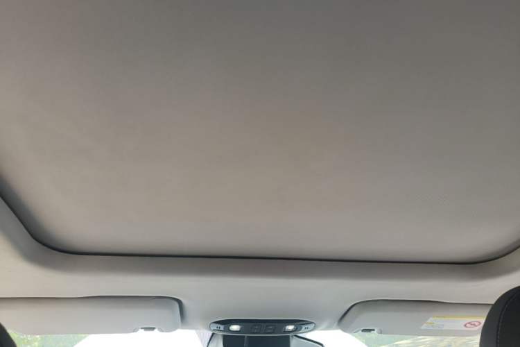 Used AION Y 2022 Plus 70 Smart Edition Headliner