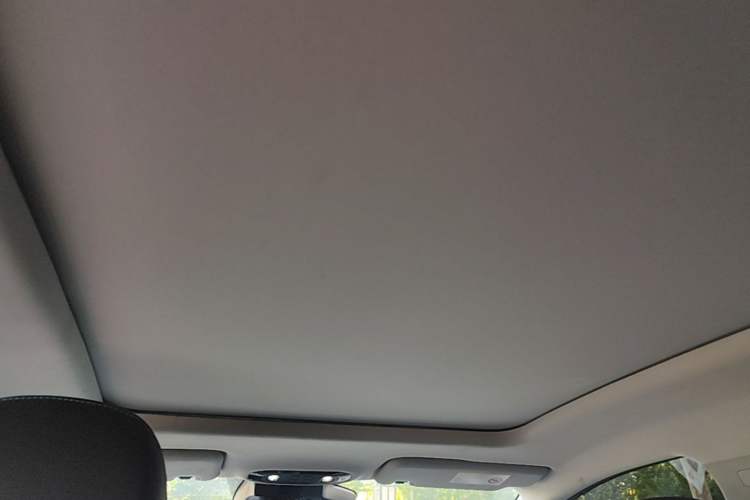 Used AION Y 2022 Plus 80 Smart Edition Headliner