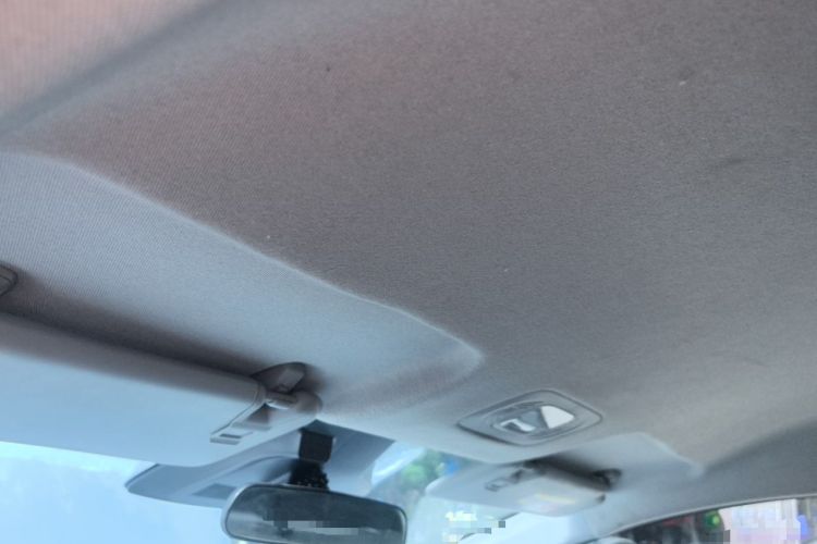 Used AION Y 2022 Plus 80 Enjoy Edition Headliner