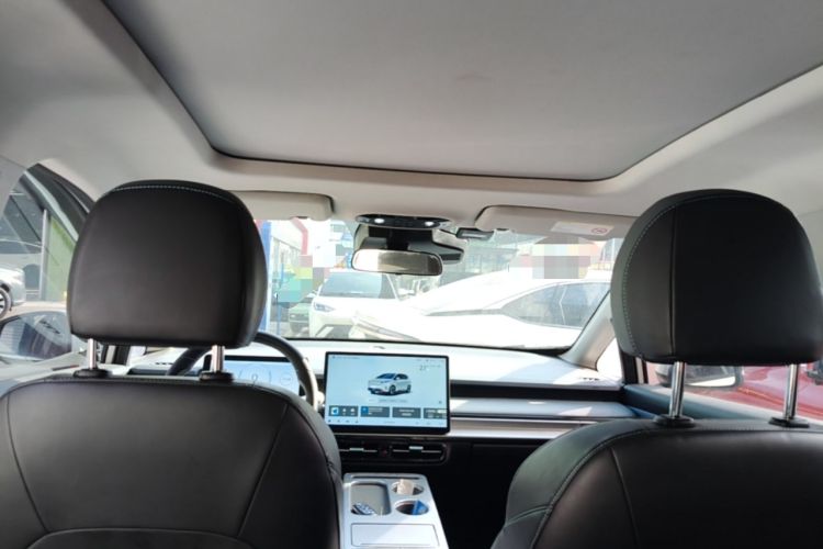 Used AION Y 2022 Plus 70 Smart Edition Headliner