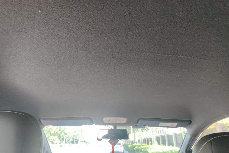 Used AION Y 2022 70 Enjoyment Edition Lithium Iron Phosphate Headliner