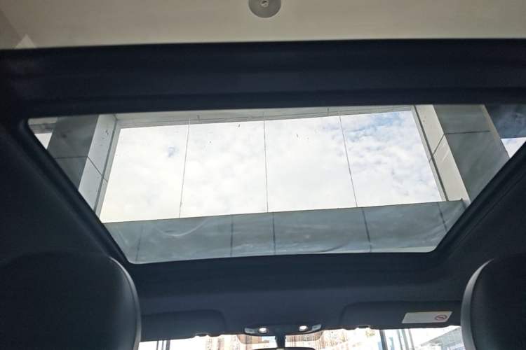 Used AION Y 2022 70 Intelligent Edition Lithium Iron Phosphate Headliner