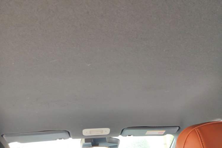 Used AION Y 2022 Plus 80 Enjoy Edition Headliner