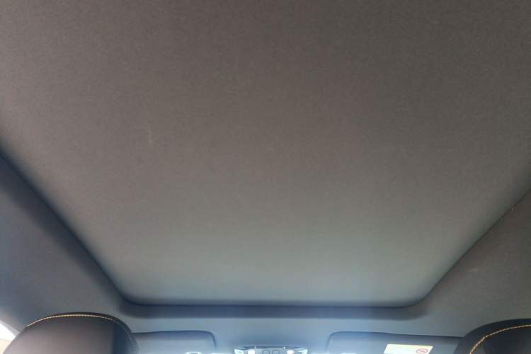 Used AION Y 2022 70 Enjoyment Edition Lithium Iron Phosphate Headliner