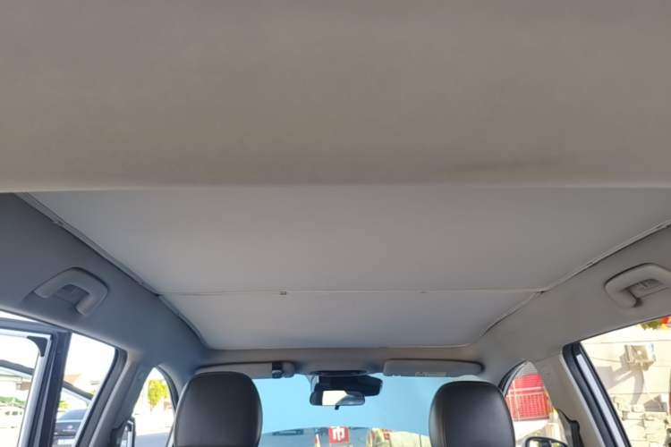 Used AION Y 2022 Plus 70 Smart Edition Headliner