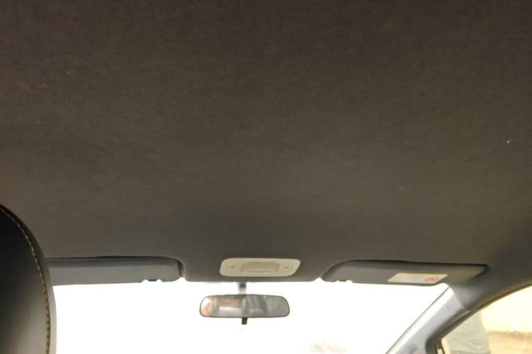Used AION Y 2022 70 Enjoyment Edition Lithium Iron Phosphate Headliner