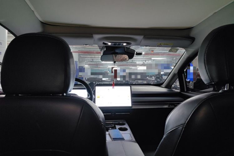 Used AION Y 2022 Plus 70 Smart Edition Headliner