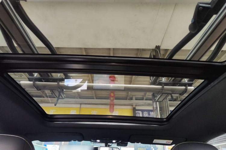 Used AION Y 2022 70 Intelligent Edition Lithium Iron Phosphate Headliner