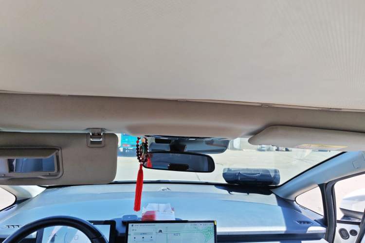 Used AION Y 2022 Plus 70 Smart Edition Headliner