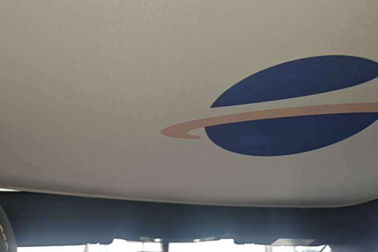 Used AION Y 2022 70 Intelligent Edition Lithium Iron Phosphate Headliner