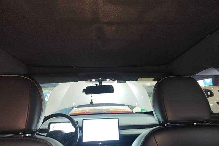 Used AION Y 2022 Plus 70 Smart Edition Headliner