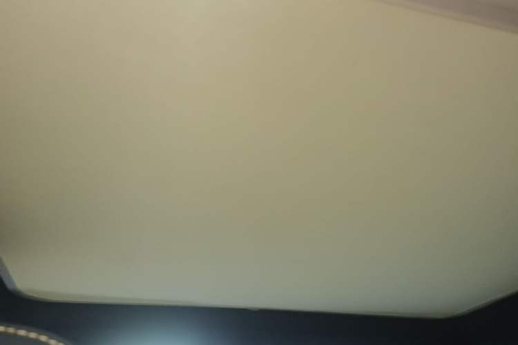 Used AION Y 2022 70 Tech Edition Lithium Iron Phosphate Headliner