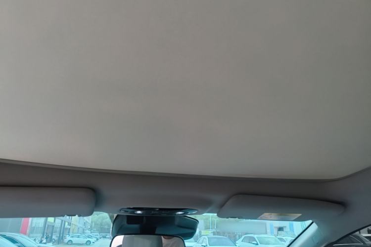 Used AION Y 2022 Plus 70 Smart Edition Headliner