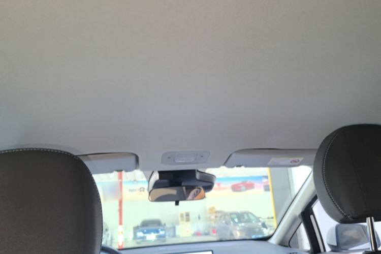 Used AION Y 2022 Plus 70 Smart Edition Headliner